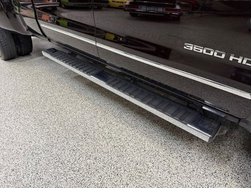 Used 2019 Chevrolet Silverado 3500 LTZ w/ Duramax Plus Package image 69