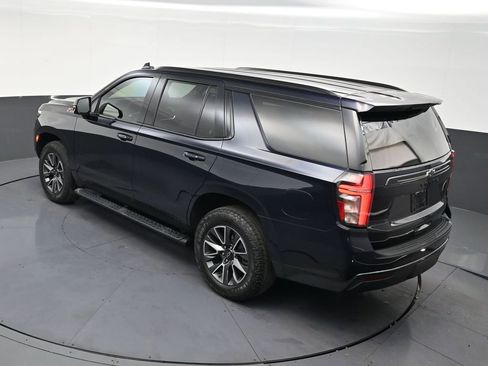 Used 2023 Chevrolet Tahoe Z71 w/ Luxury Package AWD/4WD image 15