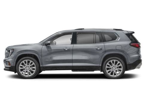 Certified 2024 GMC Acadia Denali w/ Super Cruise Package AWD/4WD image 6