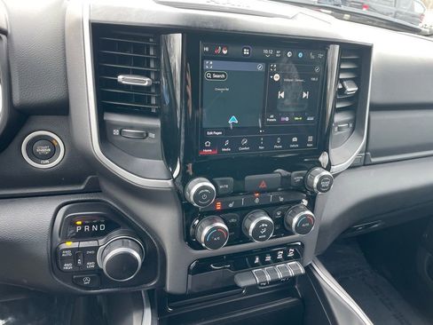 Used 2022 RAM 1500 Big Horn image 14