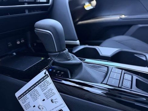 New 2026 Toyota Camry XSE image 17