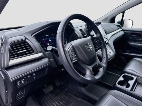 Used 2023 Honda Odyssey EX-L image 11