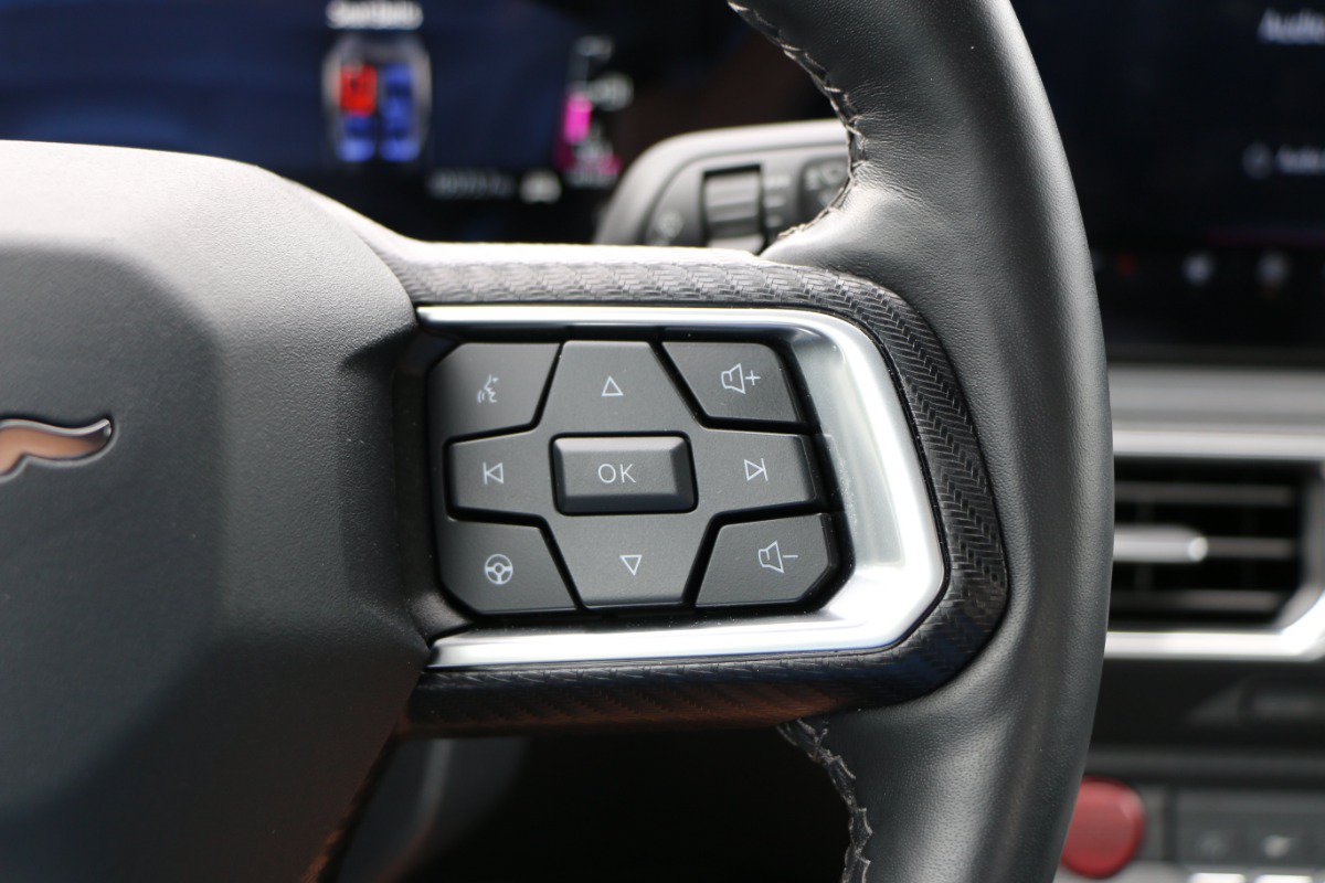 Used 2024 Ford Mustang Premium RWD image 19