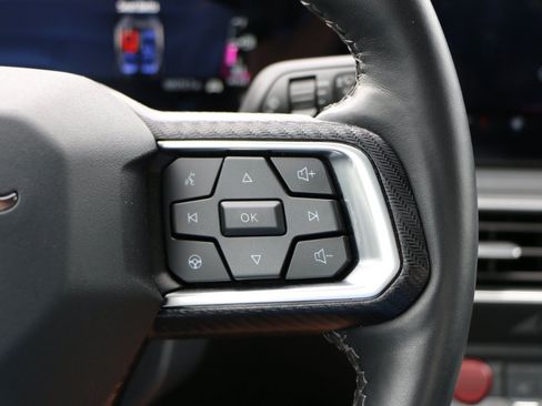 Used 2024 Ford Mustang Premium RWD image 19
