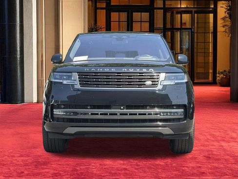 Used 2023 Land Rover Range Rover SE AWD/4WD image 18