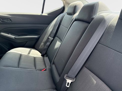 Used 2023 Nissan Altima 2.5 S image 12