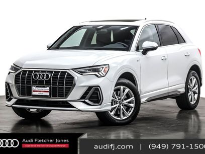 Used 2025 Audi Q3 2.0T Premium Plus w/ Premium Plus Package