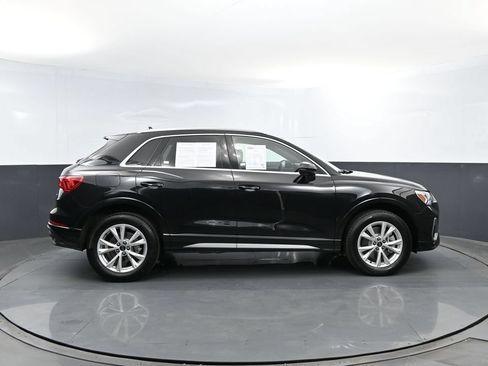 Used 2025 Audi Q3 2.0T Premium AWD/4WD image 4