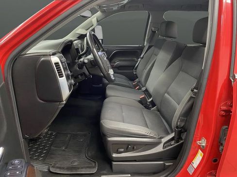 Used 2016 GMC Sierra 1500 SLE w/ SLE Value Package image 4