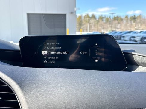 New 2026 MAZDA MAZDA3 2.5 S Sedan w/ Preferred Pkg image 20