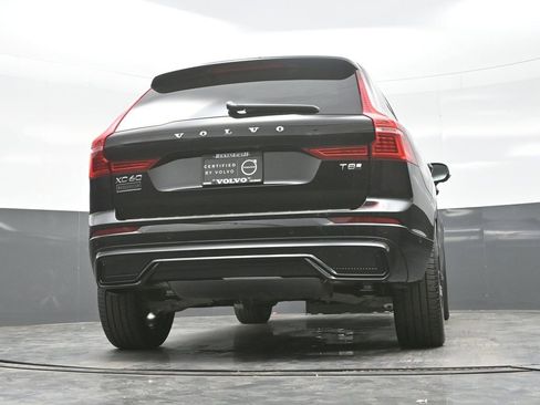 Used 2025 Volvo XC60 T8 Ultra w/ Protection Package Premier image 31