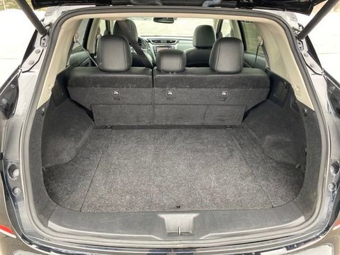 Used 2023 Nissan Murano SL image 23