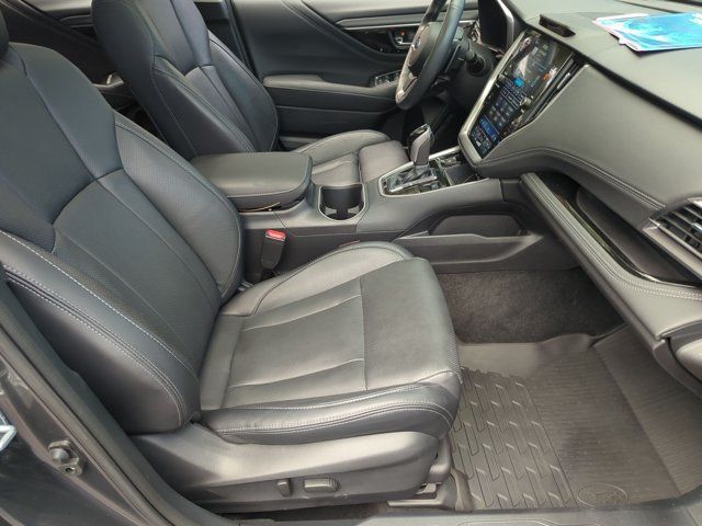 Used 2025 Subaru Outback Touring w/ Popular Package #2 AWD/4WD image 21