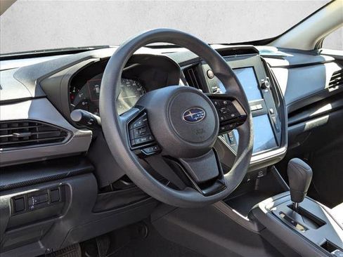 Used 2024 Subaru Crosstrek 2.0i image 10