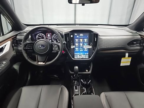 New 2026 Subaru Forester Sport image 13