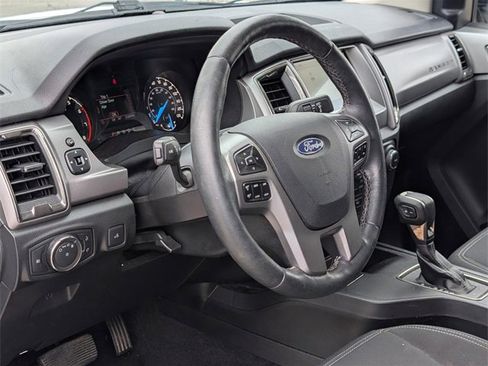 Used 2020 Ford Ranger XLT w/ Equipment Group 301A Mid image 13