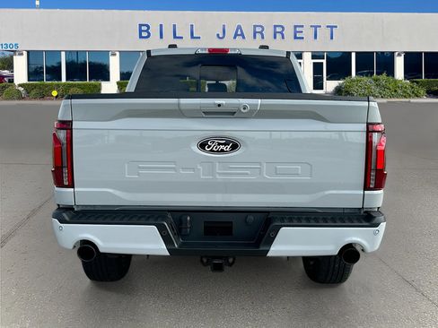 New 2026 Ford F150 Lariat image 5