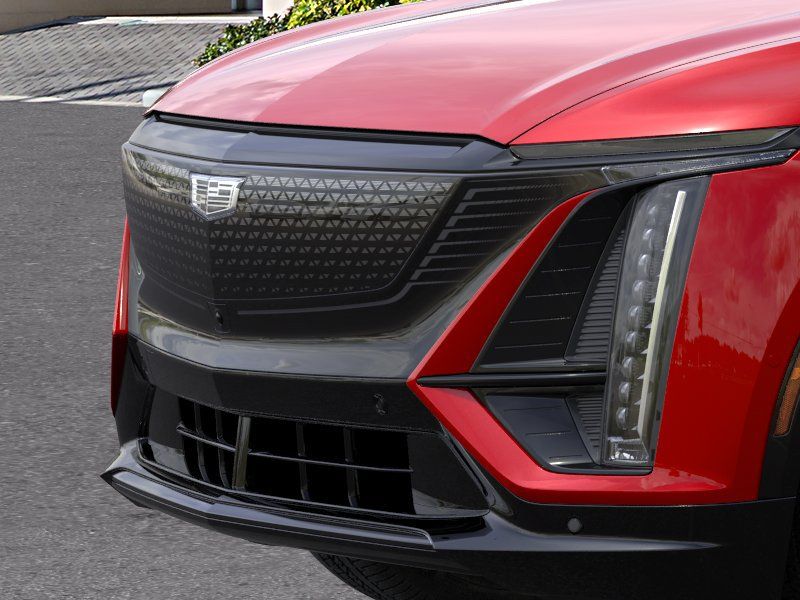 New 2026 Cadillac Lyriq Sport RWD image 13