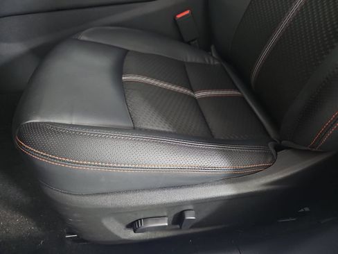 Certified 2023 Nissan Altima 2.5 SR FWD image 26