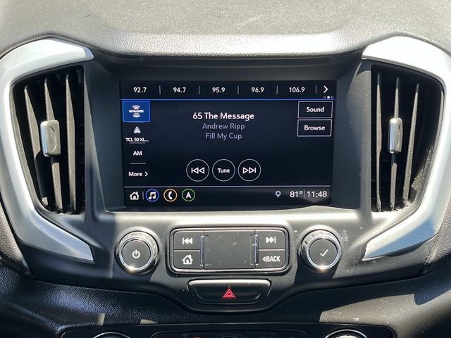 Used 2019 GMC Terrain SLT w/ Preferred Package FWD image 12
