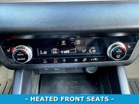 Used 2022 Mitsubishi Outlander SEL FWD image 37
