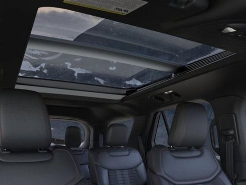 New 2025 Ford Explorer ST-Line image 22