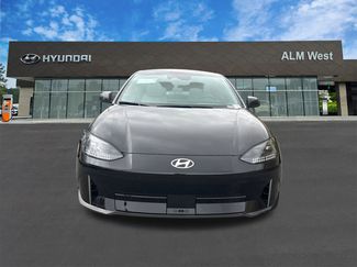 New 2025 Hyundai Ioniq 6 SEL video 2
