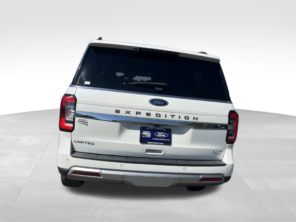 Used 2023 Ford Expedition Max Limited RWD image 6