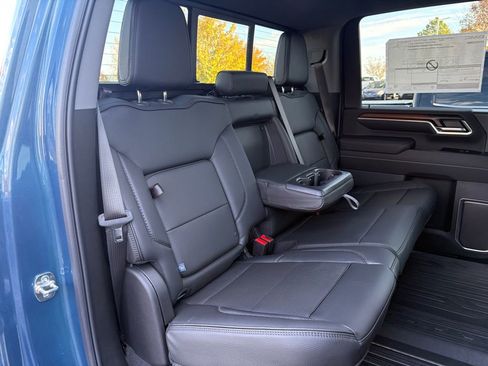 New 2026 GMC Sierra 2500 Denali w/ Technology Package image 53