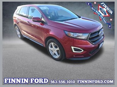Used 2016 Ford Edge Sport w/ Equipment Group 401A