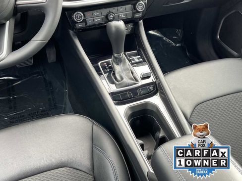 Used 2022 Jeep Compass Latitude image 14