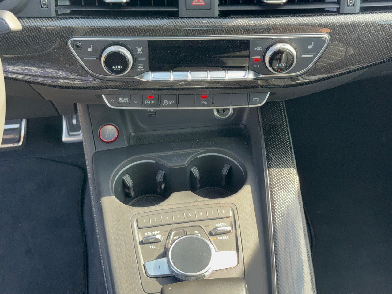 Used 2018 Audi S5 Premium Plus AWD/4WD image 22