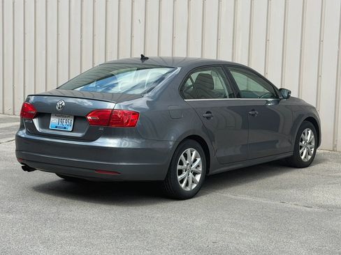 Used 2014 Volkswagen Jetta SE FWD image 7