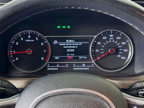Certified 2021 Kia Sorento EX FWD image 13
