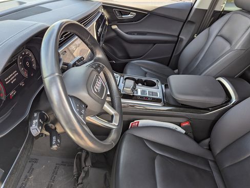 Used 2023 Audi Q7 3.0T Premium Plus image 20