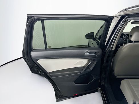 Used 2024 Volkswagen Tiguan S image 26