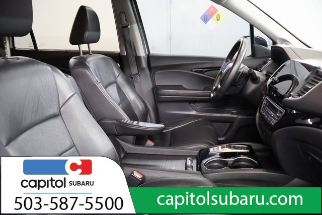 Used 2019 Honda Pilot Touring image 28