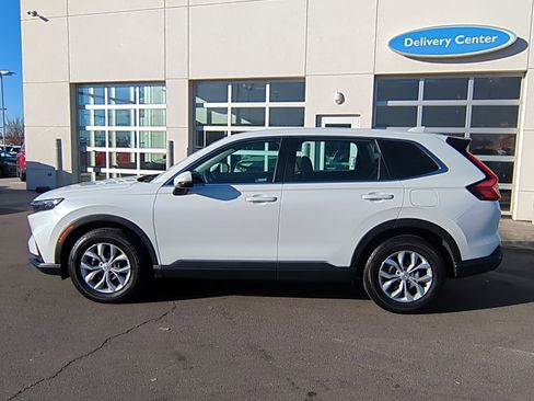 Used 2023 Honda CR-V LX image 10