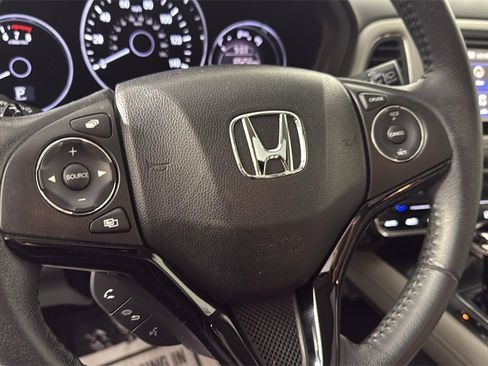 Used 2016 Honda HR-V EX-L image 23