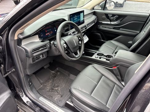 New 2026 Lincoln Corsair Premiere AWD/4WD image 25