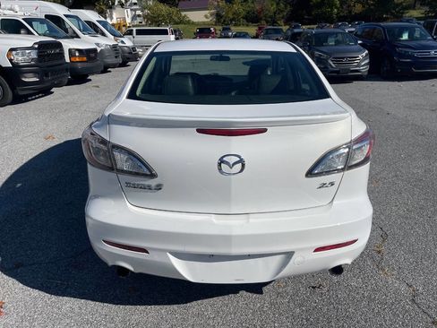 Used 2010 MAZDA MAZDA3 s Sport image 5