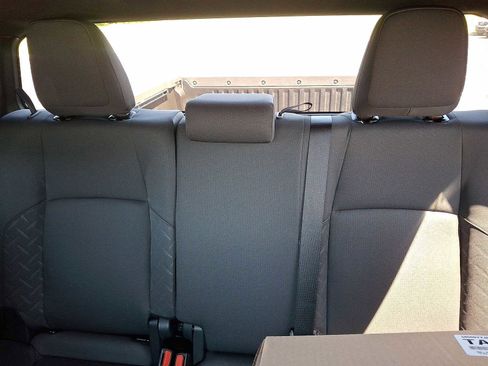 New 2026 Toyota Tacoma SR5 image 13