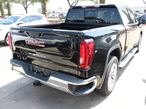 Used 2019 GMC Sierra 1500 SLT RWD image 11