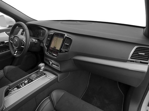 Used 2017 Volvo XC90 T6 R-Design w/ Vision Package AWD/4WD image 16