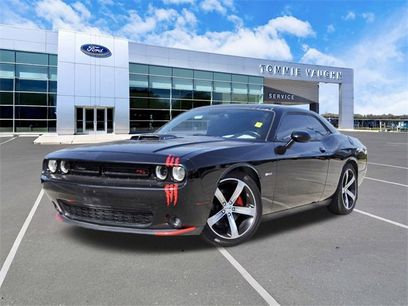 Used 2015 Dodge Challenger R/T
