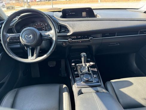 Used 2024 MAZDA CX-30 AWD 2.5 S w/ Select Sport Pkg image 11