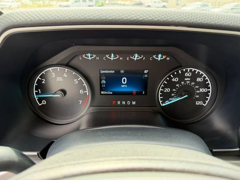 Used 2022 Ford F150 XLT w/ XTR Package AWD/4WD image 14