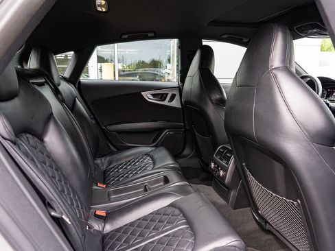 Used 2018 Audi A7 3.0T Prestige w/ Competition Package AWD/4WD image 28