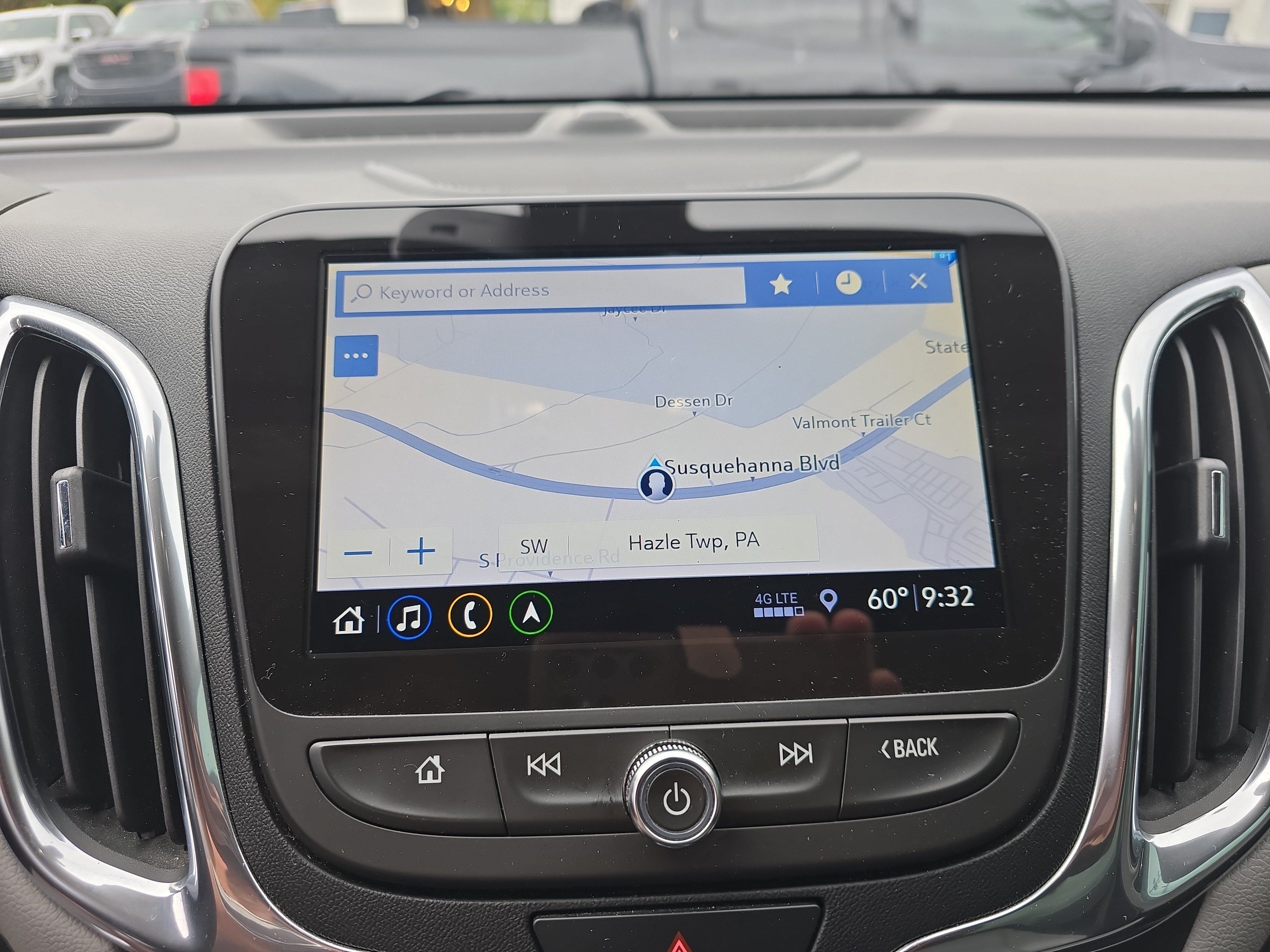 Used 2019 Chevrolet Equinox Premier AWD/4WD image 25