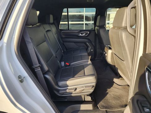Used 2023 Chevrolet Tahoe LT image 14